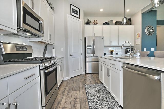 24226 S 216TH Place, Queen Creek, AZ 85142
