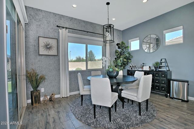 24226 S 216TH Place, Queen Creek, AZ 85142