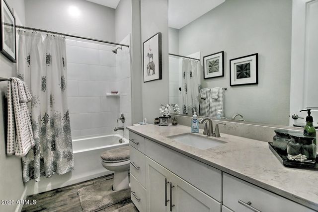 24226 S 216TH Place, Queen Creek, AZ 85142