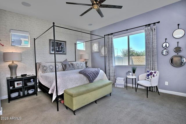 24226 S 216TH Place, Queen Creek, AZ 85142