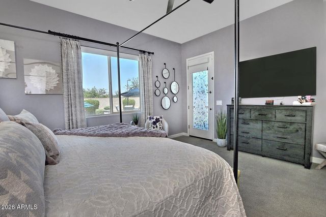 24226 S 216TH Place, Queen Creek, AZ 85142