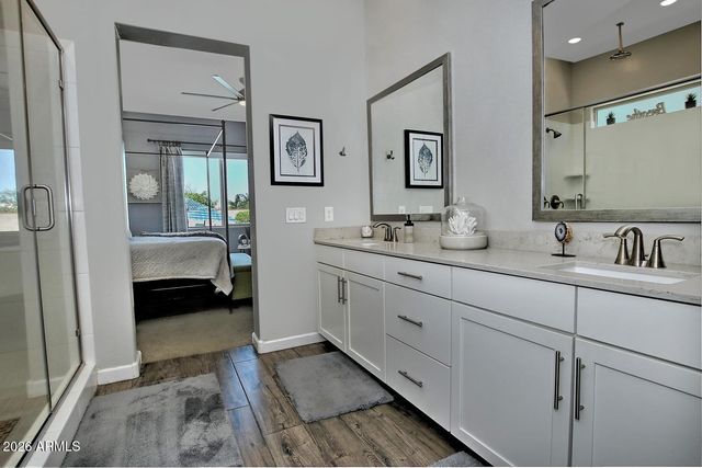 24226 S 216TH Place, Queen Creek, AZ 85142