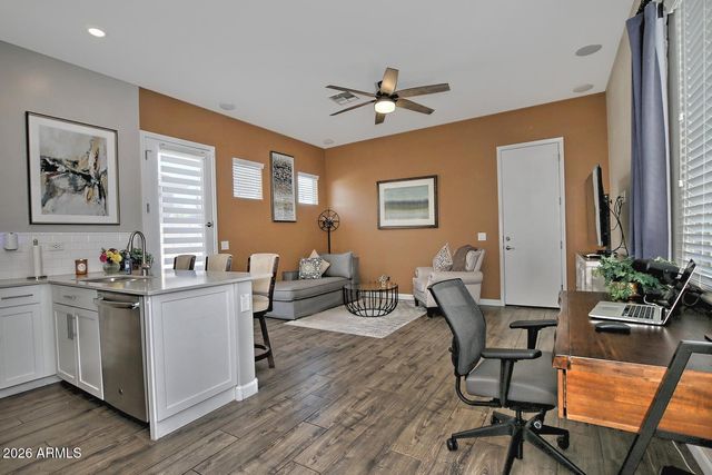 24226 S 216TH Place, Queen Creek, AZ 85142