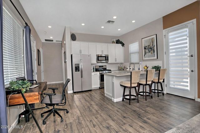 24226 S 216TH Place, Queen Creek, AZ 85142
