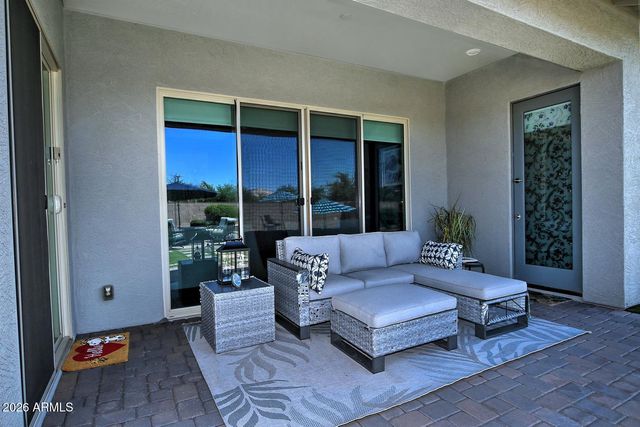 24226 S 216TH Place, Queen Creek, AZ 85142