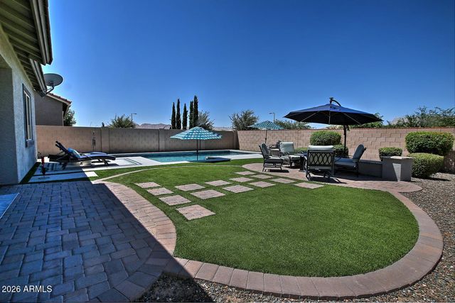 24226 S 216TH Place, Queen Creek, AZ 85142