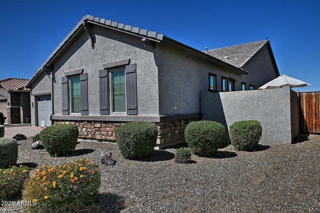 24226 S 216TH Place, Queen Creek, AZ 85142