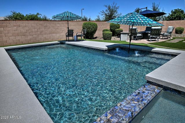 24226 S 216TH Place, Queen Creek, AZ 85142