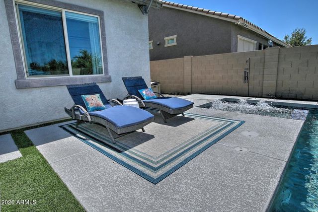 24226 S 216TH Place, Queen Creek, AZ 85142