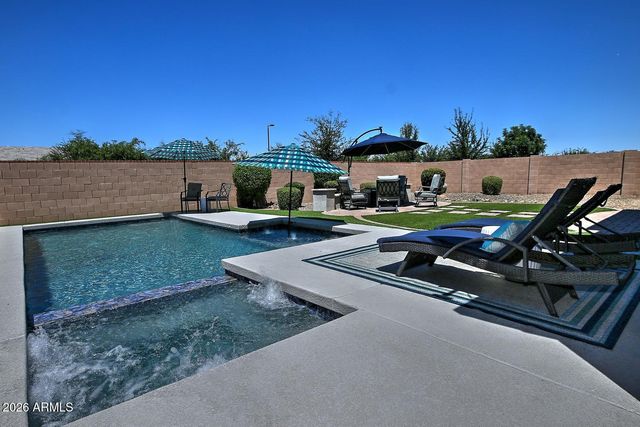 24226 S 216TH Place, Queen Creek, AZ 85142