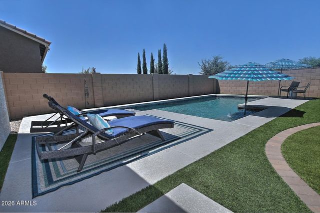 24226 S 216TH Place, Queen Creek, AZ 85142