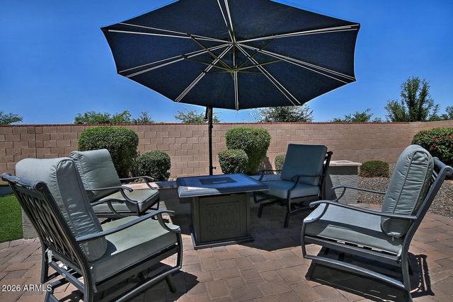 24226 S 216TH Place, Queen Creek, AZ 85142