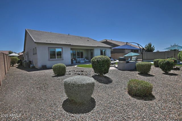24226 S 216TH Place, Queen Creek, AZ 85142