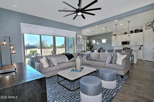 24226 S 216TH Place, Queen Creek, AZ 85142