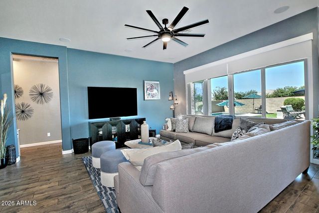24226 S 216TH Place, Queen Creek, AZ 85142
