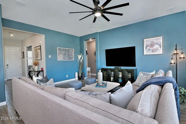 24226 S 216TH Place, Queen Creek, AZ 85142