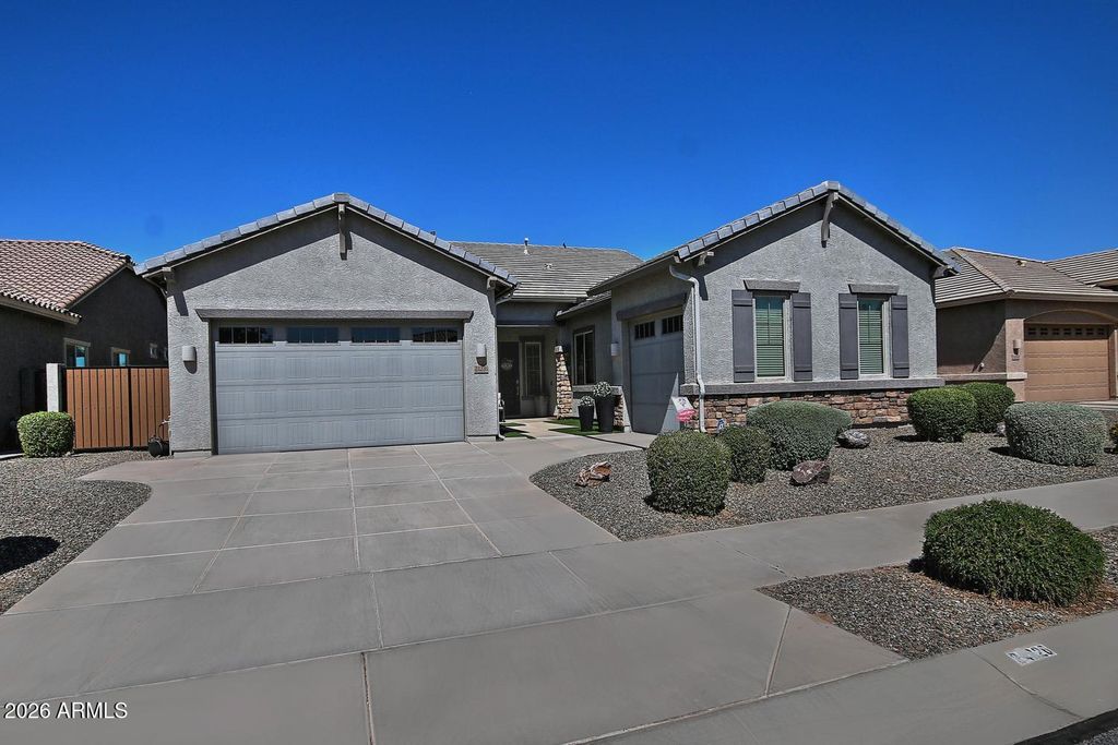 24226 S 216TH Place, Queen Creek, AZ 85142