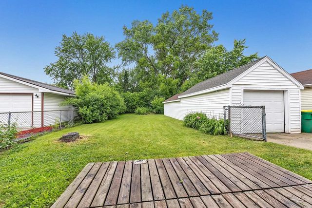 1160 12TH AVENUE, Green Bay, WI 54304