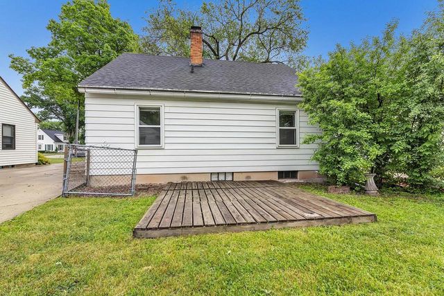 1160 12TH AVENUE, Green Bay, WI 54304
