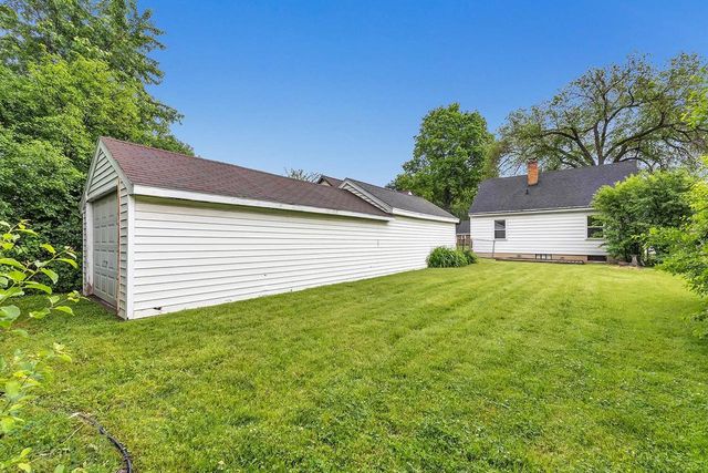 1160 12TH AVENUE, Green Bay, WI 54304