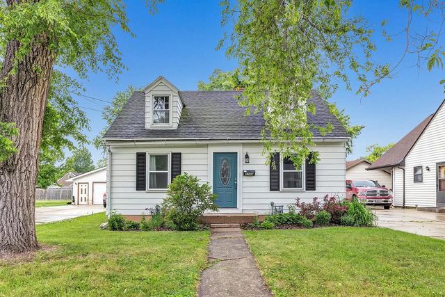 1160 12TH AVENUE, Green Bay, WI 54304