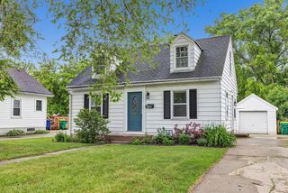 1160 12TH AVENUE, Green Bay, WI 54304