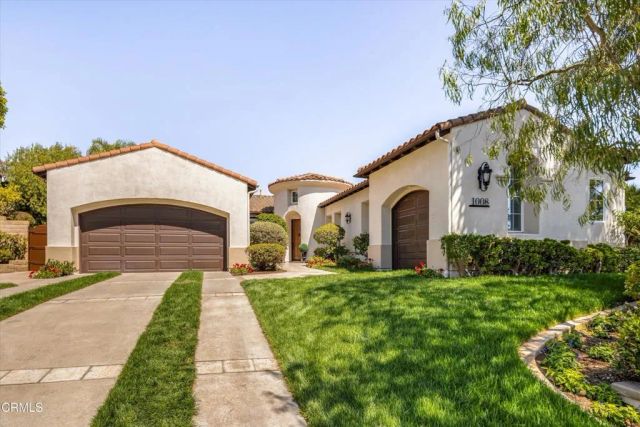 1008 Via Impresso, Thousand Oaks, CA 91320