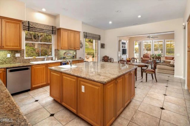 1008 Via Impresso, Thousand Oaks, CA 91320