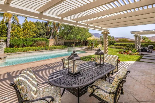 1008 Via Impresso, Thousand Oaks, CA 91320