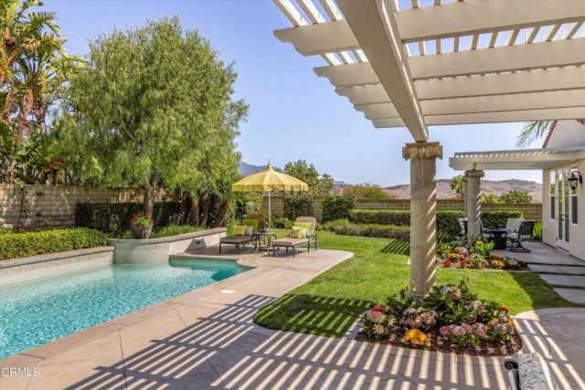 1008 Via Impresso, Thousand Oaks, CA 91320