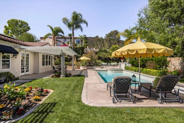 1008 Via Impresso, Thousand Oaks, CA 91320