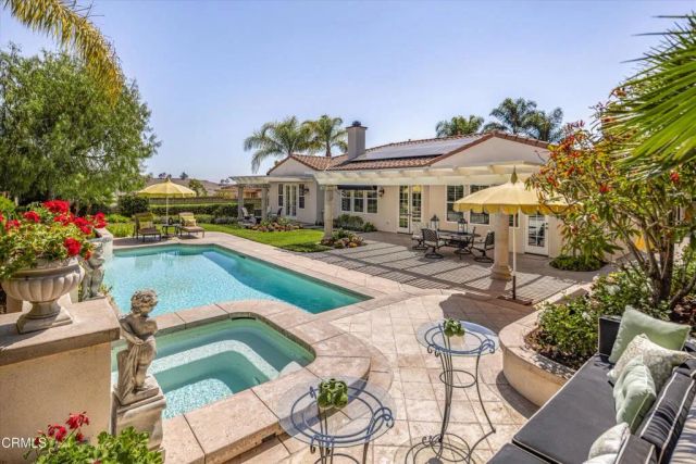 1008 Via Impresso, Thousand Oaks, CA 91320