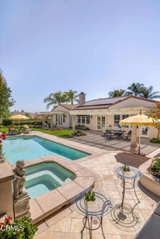 1008 Via Impresso, Thousand Oaks, CA 91320