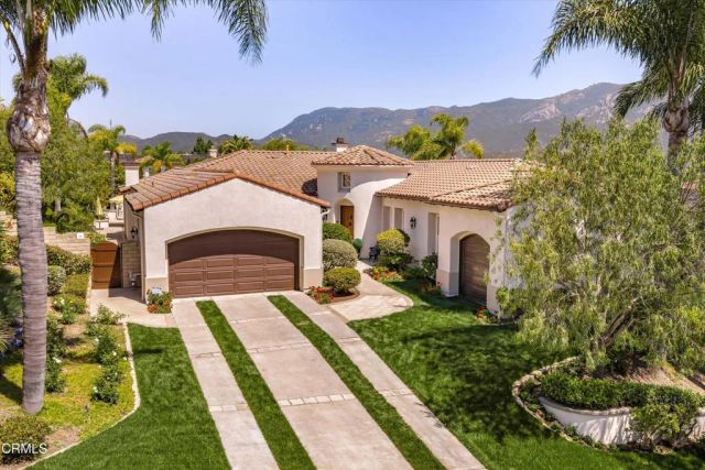 1008 Via Impresso, Thousand Oaks, CA 91320