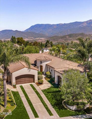 1008 Via Impresso, Thousand Oaks, CA 91320