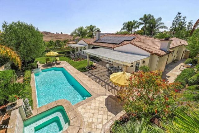 1008 Via Impresso, Thousand Oaks, CA 91320