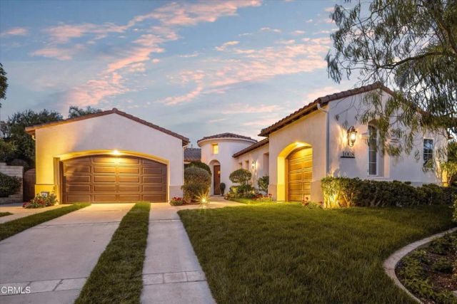 1008 Via Impresso, Thousand Oaks, CA 91320