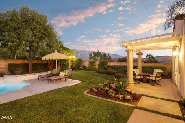 1008 Via Impresso, Thousand Oaks, CA 91320
