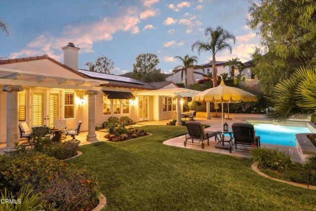 1008 Via Impresso, Thousand Oaks, CA 91320