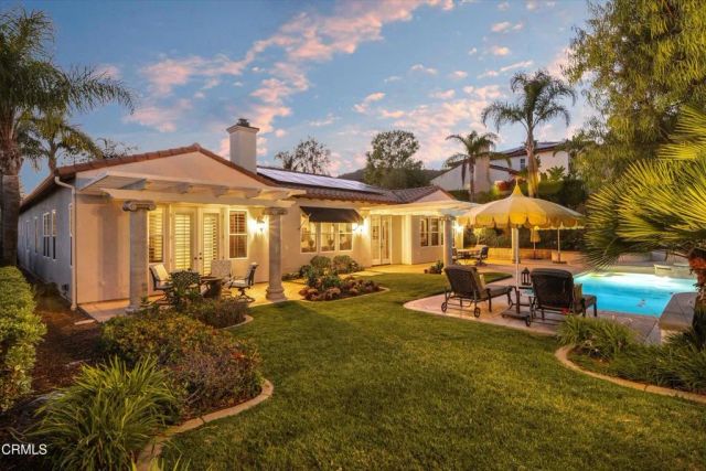 1008 Via Impresso, Thousand Oaks, CA 91320