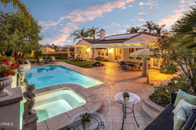 1008 Via Impresso, Thousand Oaks, CA 91320