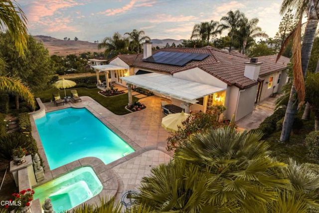 1008 Via Impresso, Thousand Oaks, CA 91320