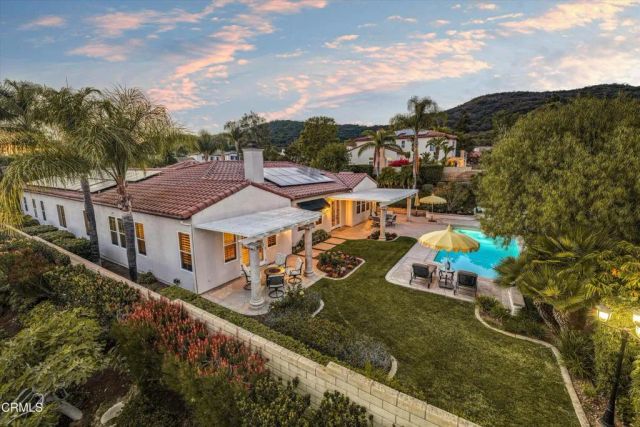 1008 Via Impresso, Thousand Oaks, CA 91320