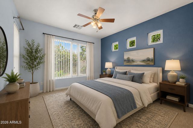 2088 E FLINT Street, Chandler, AZ 85225