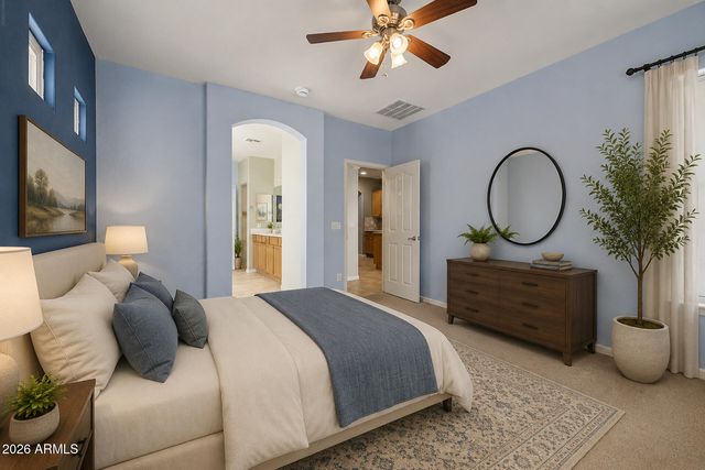 2088 E FLINT Street, Chandler, AZ 85225