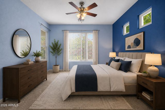2088 E FLINT Street, Chandler, AZ 85225