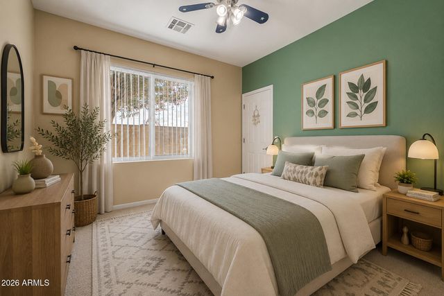 2088 E FLINT Street, Chandler, AZ 85225