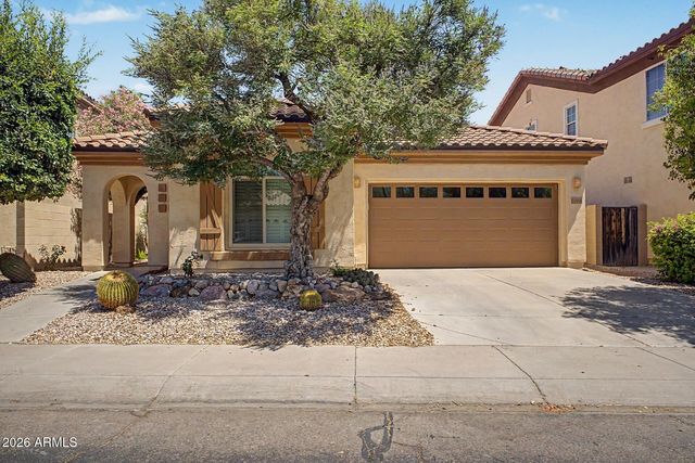 2088 E FLINT Street, Chandler, AZ 85225