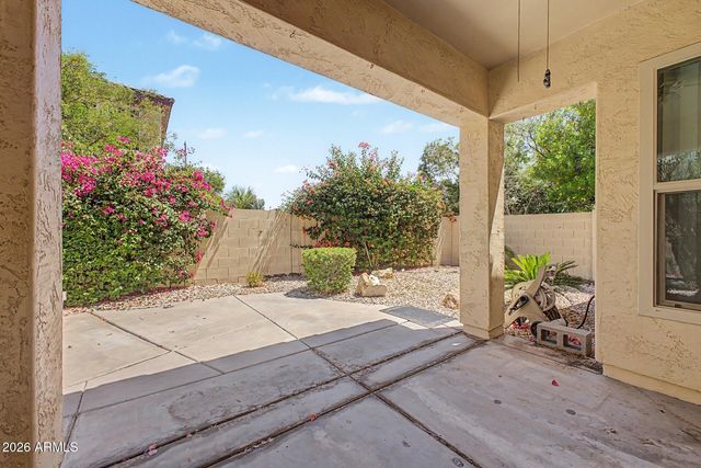 2088 E FLINT Street, Chandler, AZ 85225