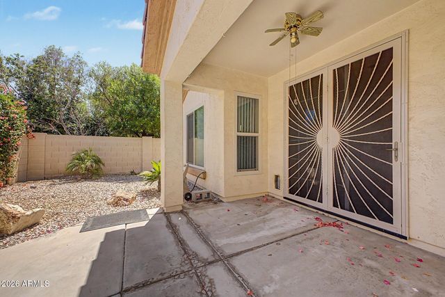 2088 E FLINT Street, Chandler, AZ 85225